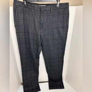 Goodthreads Men's Slim-Fit Wrinkle-Free Comfort Stretch Dress Chino Pant 35x32